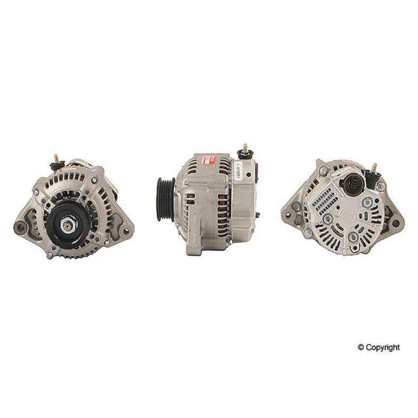 Denso 210-0103 Remanufactured DENSO First Time Fit Alternator