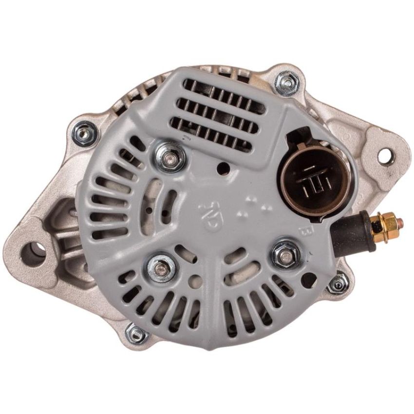 Denso 210-0111 Remanufactured DENSO First Time Fit Alternator
