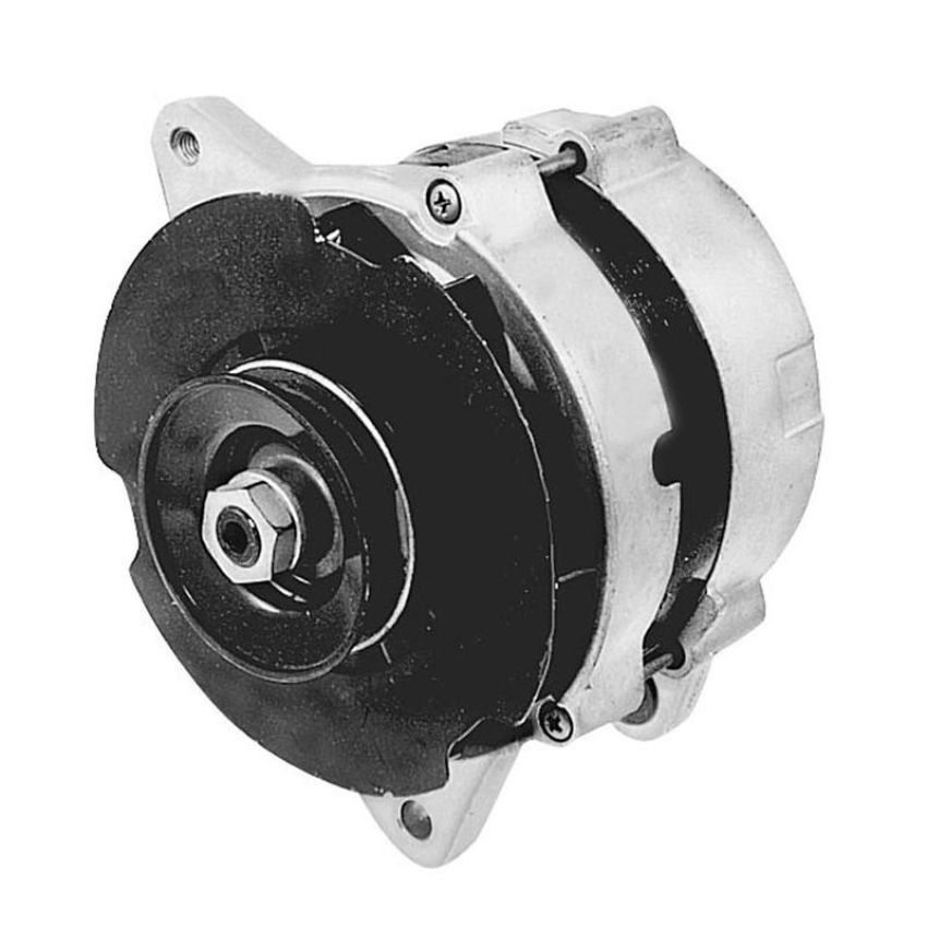 Denso 210-0112 Remanufactured DENSO First Time Fit Alternator