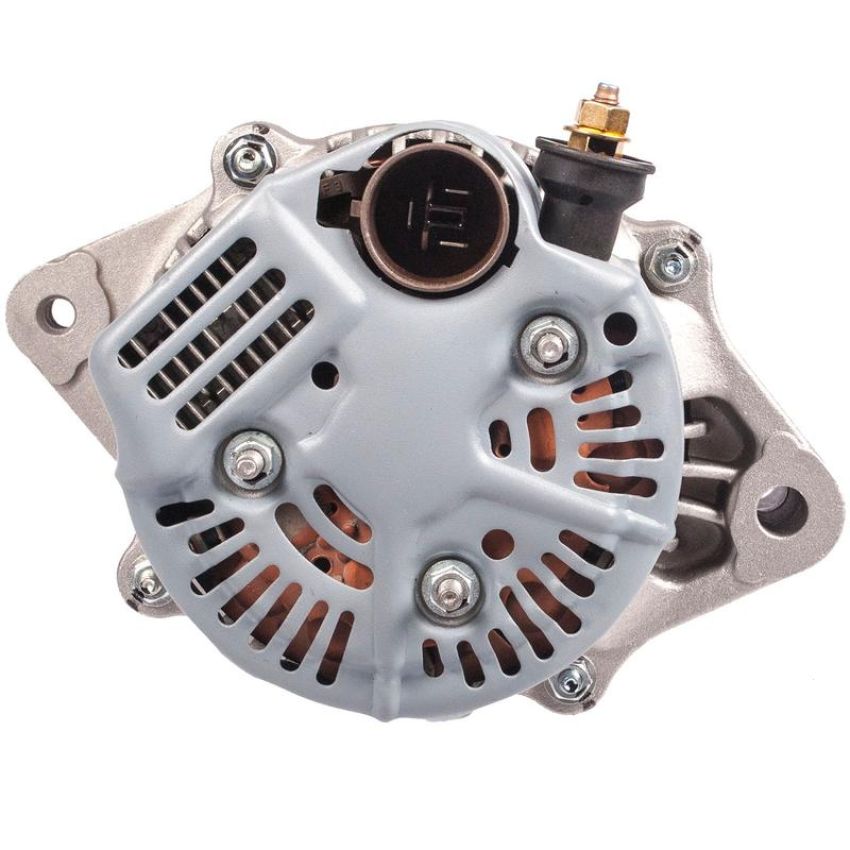 Denso 210-0113 Remanufactured DENSO First Time Fit Alternator