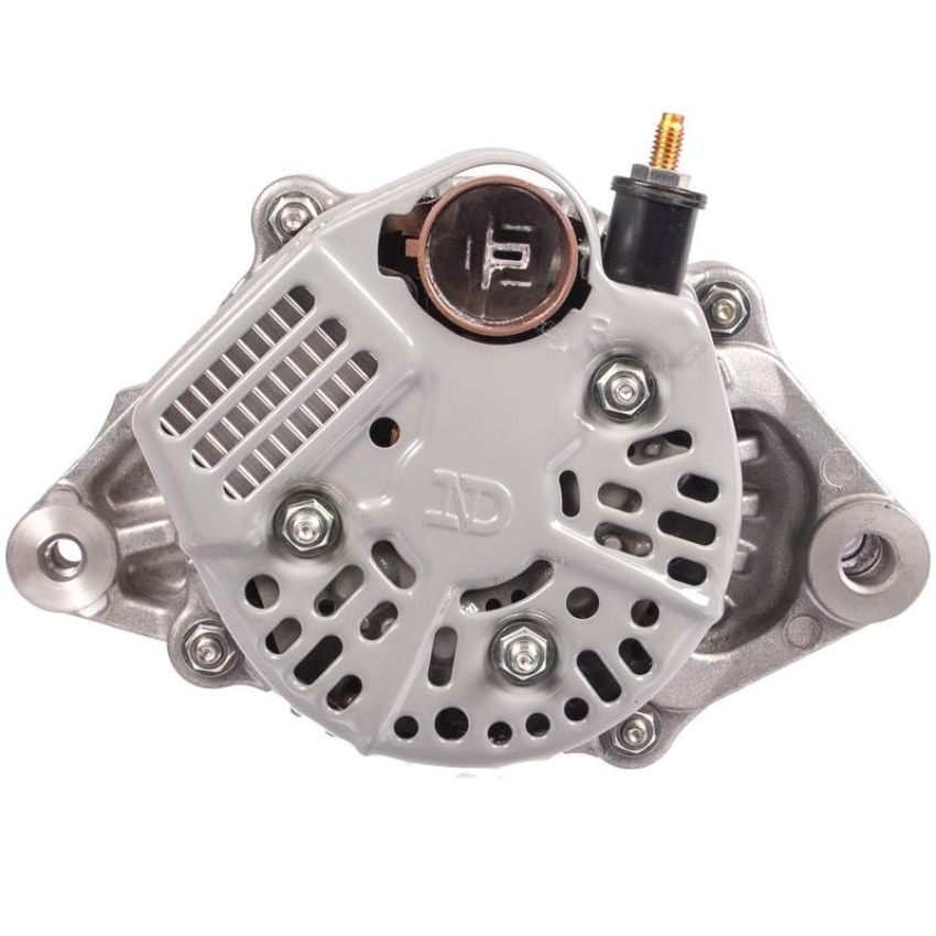 Denso 210-0114 Remanufactured DENSO First Time Fit Alternator