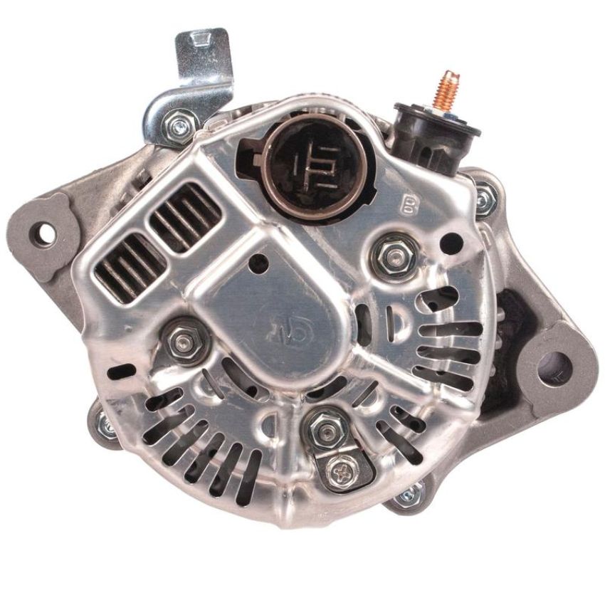 Denso 210-0121 Remanufactured DENSO First Time Fit Alternator