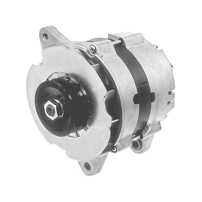 Denso 210-0123 Remanufactured DENSO First Time Fit Alternator