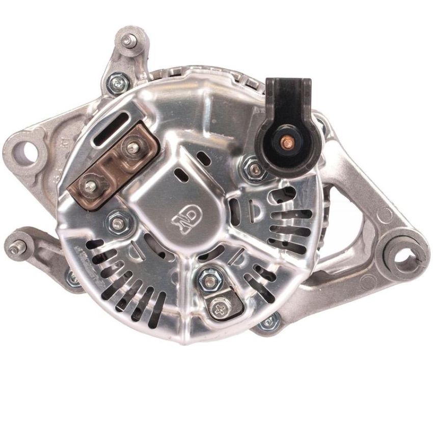 Denso 210-0127 Remanufactured DENSO First Time Fit Alternator