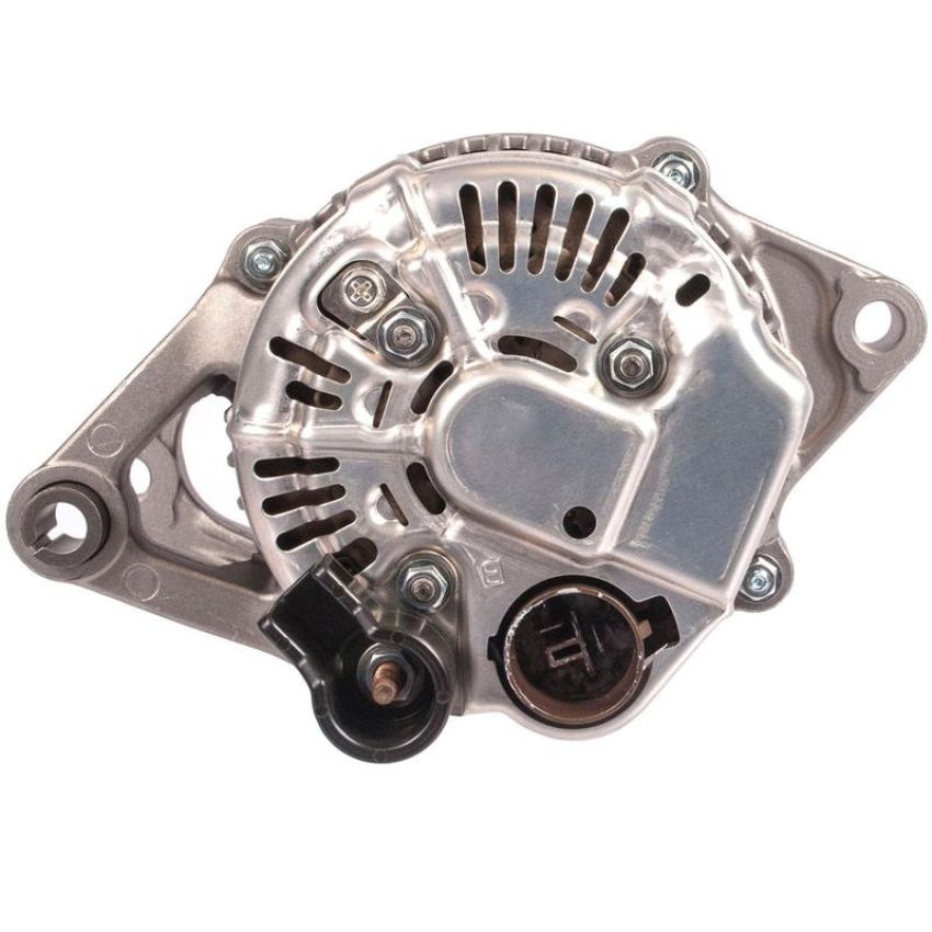 Denso 210-0128 Remanufactured DENSO First Time Fit Alternator