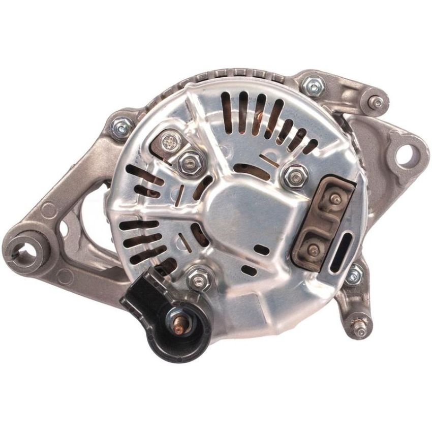 Denso 210-0130 Remanufactured DENSO First Time Fit Alternator