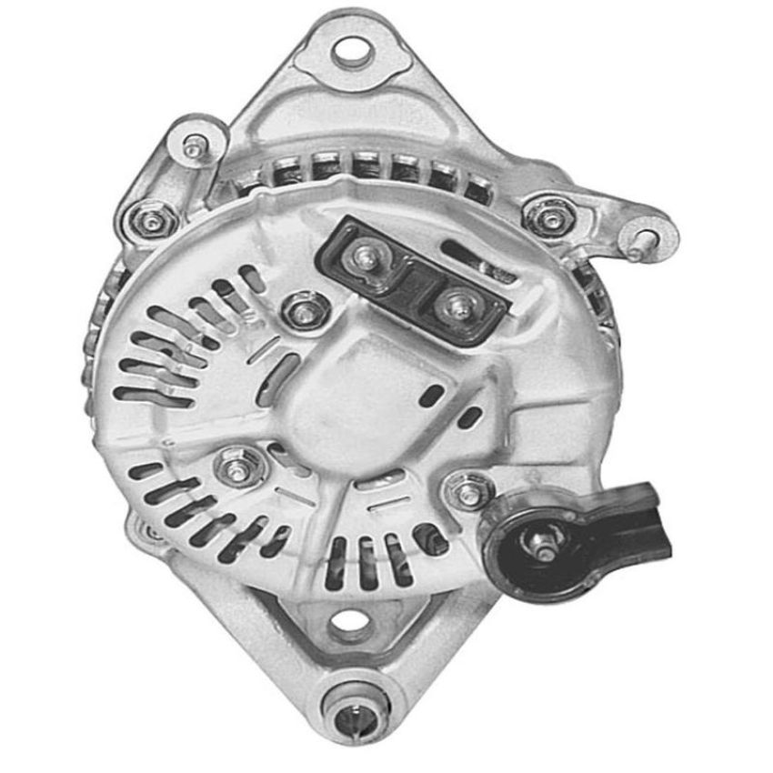 Denso 210-0131 Remanufactured DENSO First Time Fit Alternator