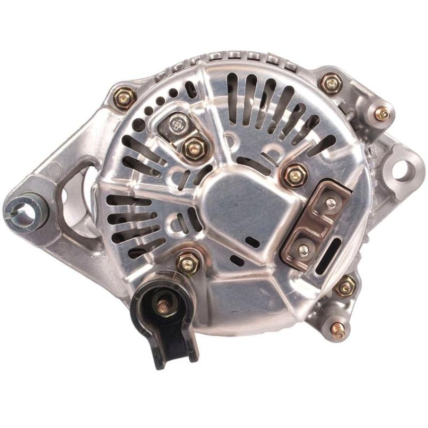 Denso 210-0133 Remanufactured DENSO First Time Fit Alternator