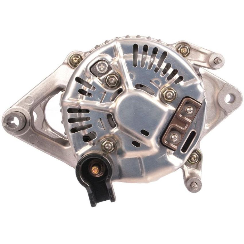 Denso 210-0135 Remanufactured DENSO First Time Fit Alternator