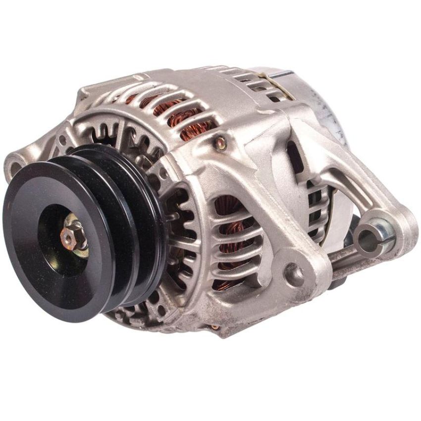 Denso 210-0140 Remanufactured DENSO First Time Fit Alternator