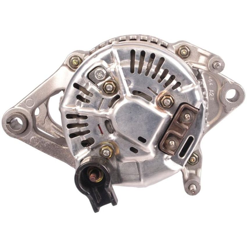 Denso 210-0140 Remanufactured DENSO First Time Fit Alternator
