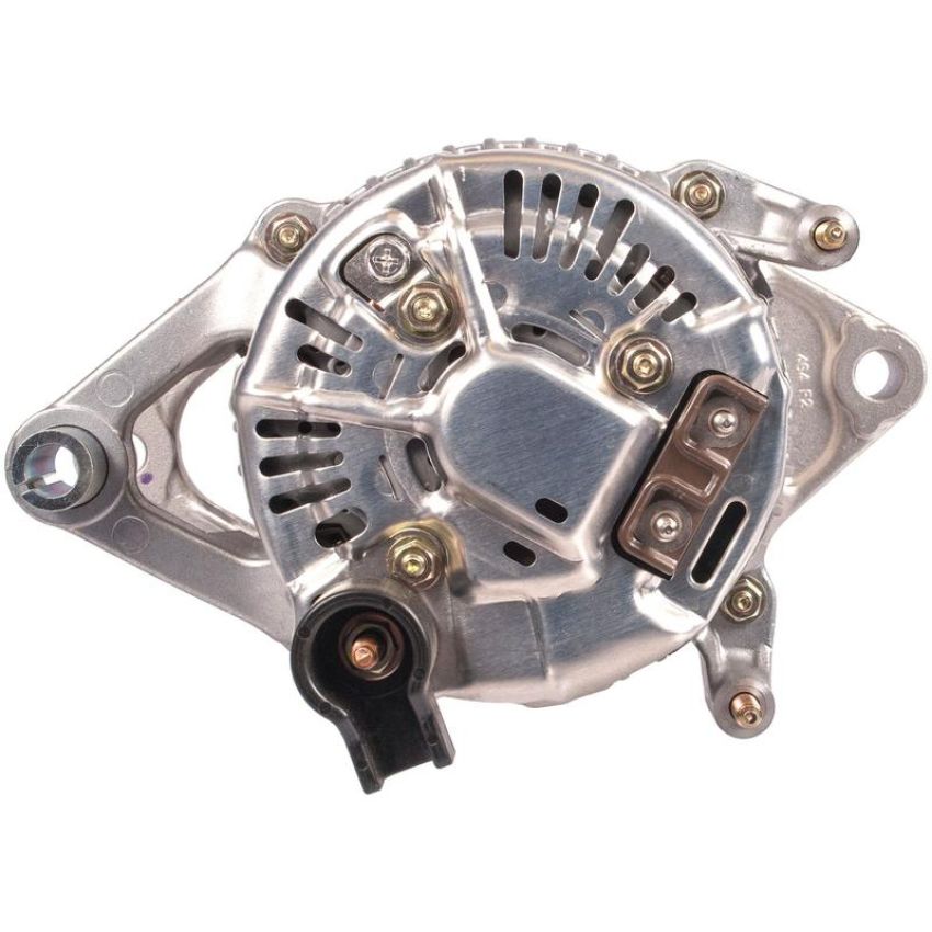 Denso 210-0141 Remanufactured DENSO First Time Fit Alternator