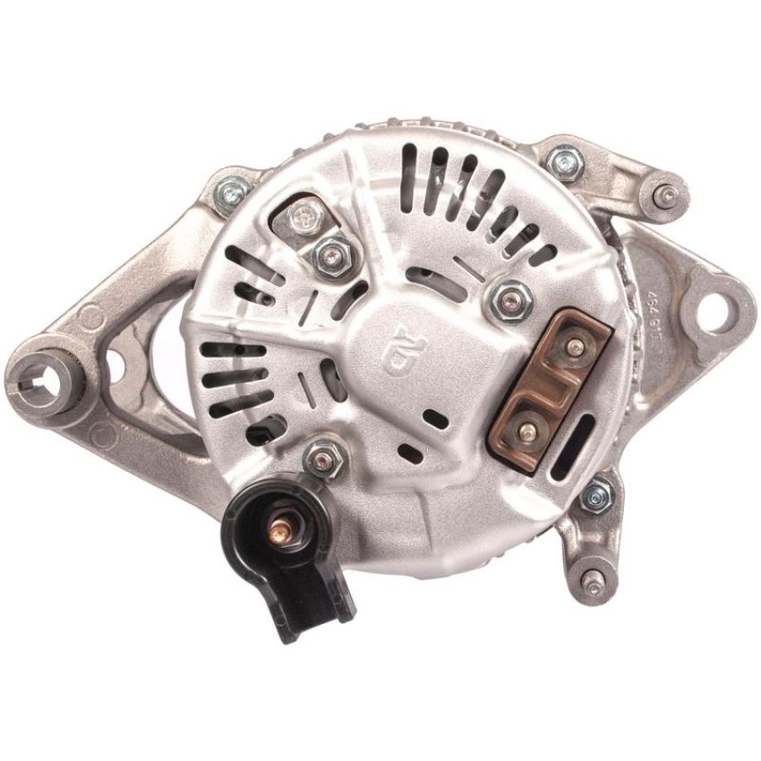 Denso 210-0142 Remanufactured DENSO First Time Fit Alternator