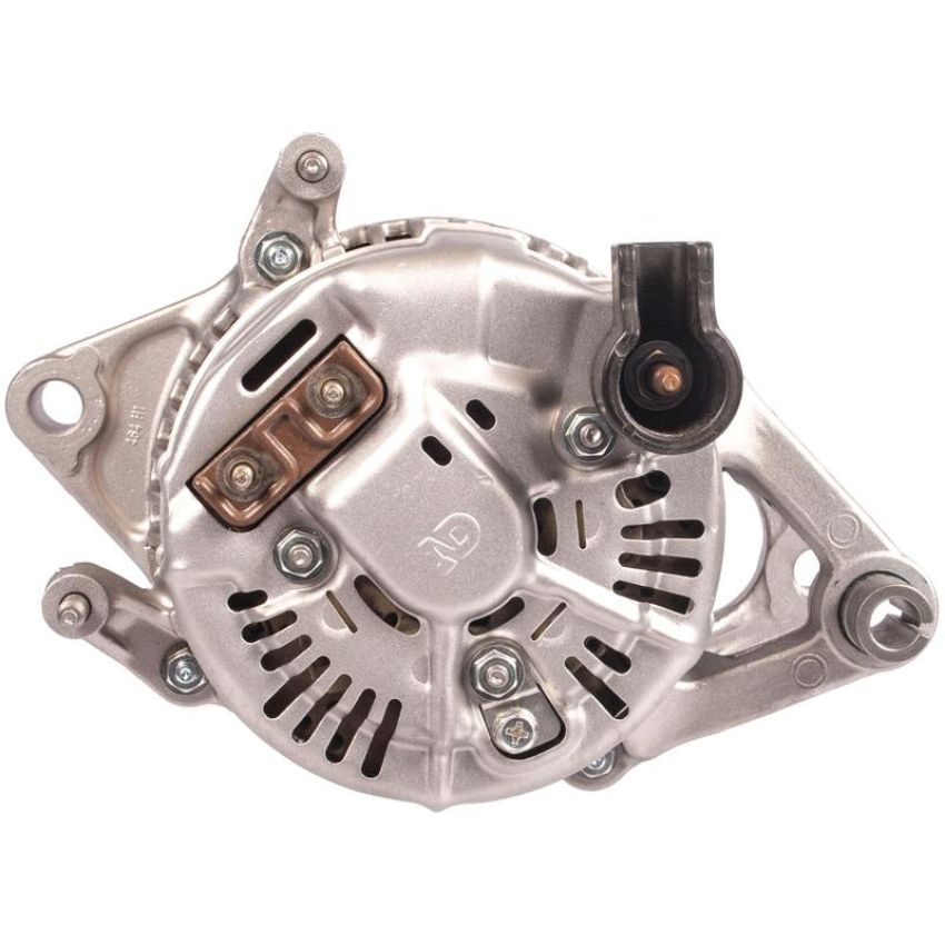 Denso 210-0143 Remanufactured DENSO First Time Fit Alternator