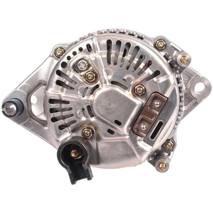 Denso 210-0146 Remanufactured DENSO First Time Fit Alternator
