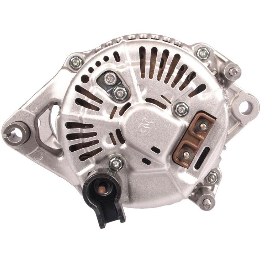 Denso 210-0147 Remanufactured DENSO First Time Fit Alternator