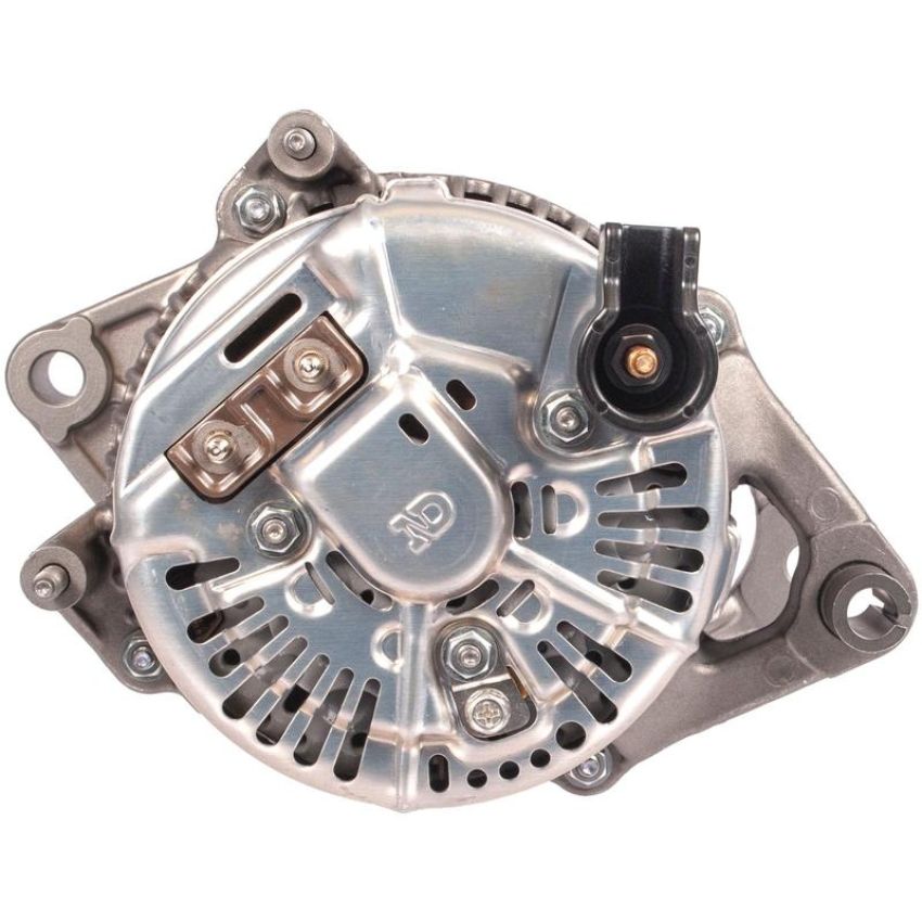 Denso 210-0148 Remanufactured DENSO First Time Fit Alternator