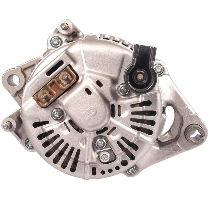 Denso 210-0149 Remanufactured DENSO First Time Fit Alternator