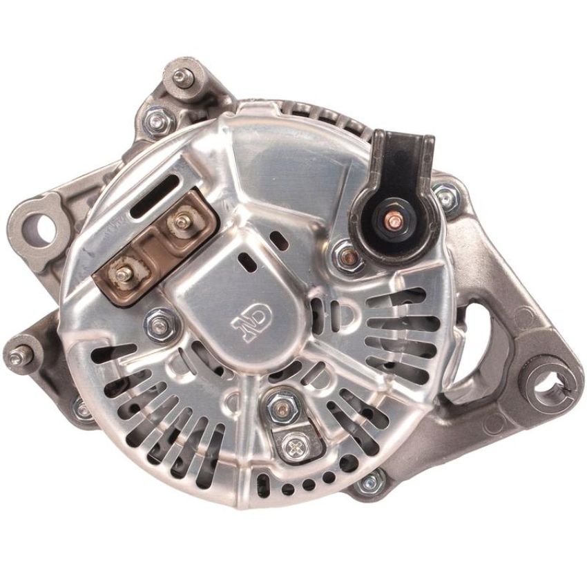 Denso 210-0150 Remanufactured DENSO First Time Fit Alternator