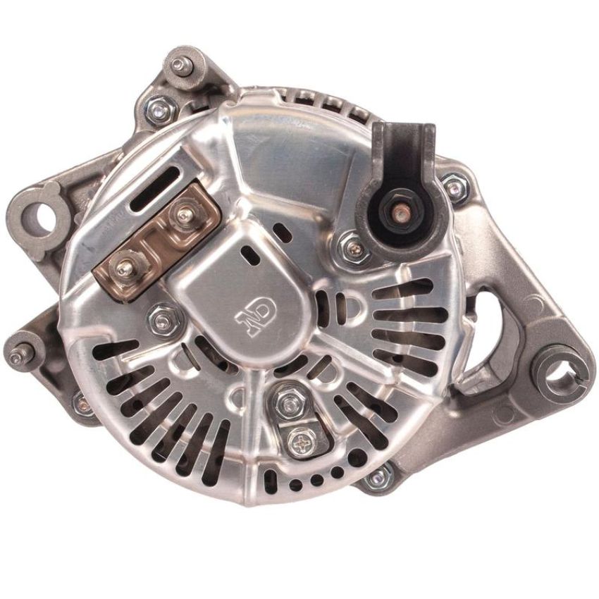 Denso 210-0151 Remanufactured DENSO First Time Fit Alternator