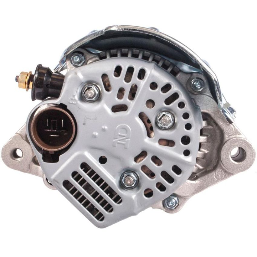 Denso 210-0157 Remanufactured DENSO First Time Fit Alternator