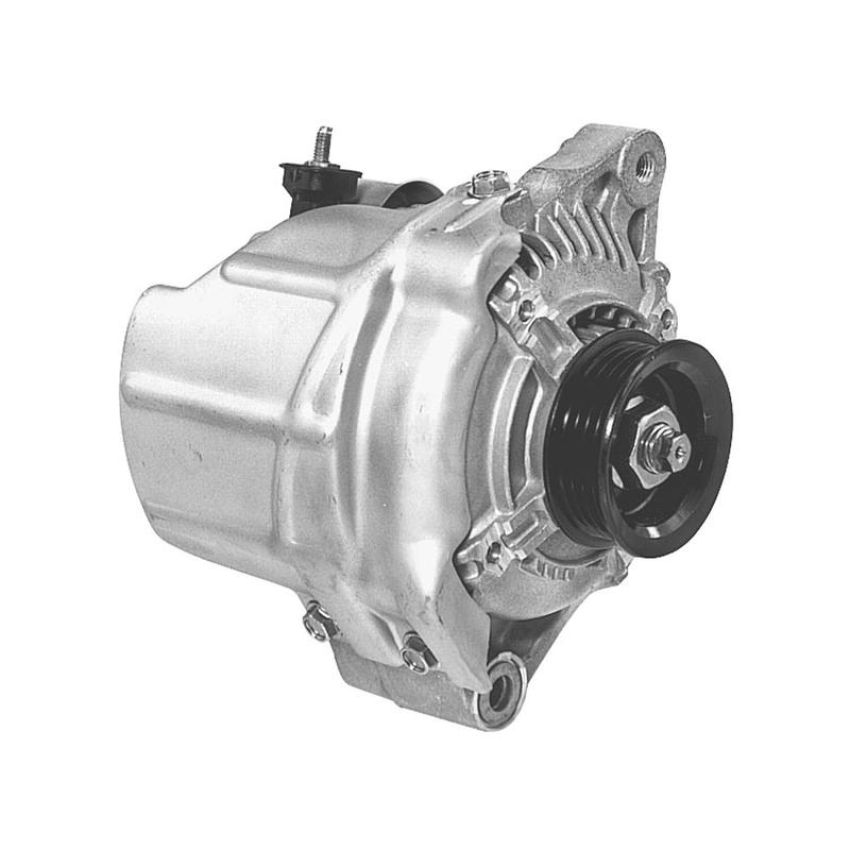 Denso 210-0157 Remanufactured DENSO First Time Fit Alternator