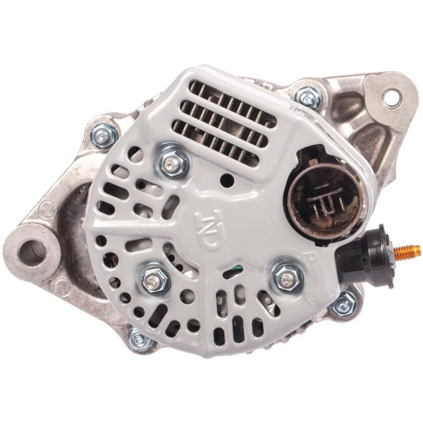 Denso 210-0159 Remanufactured DENSO First Time Fit Alternator