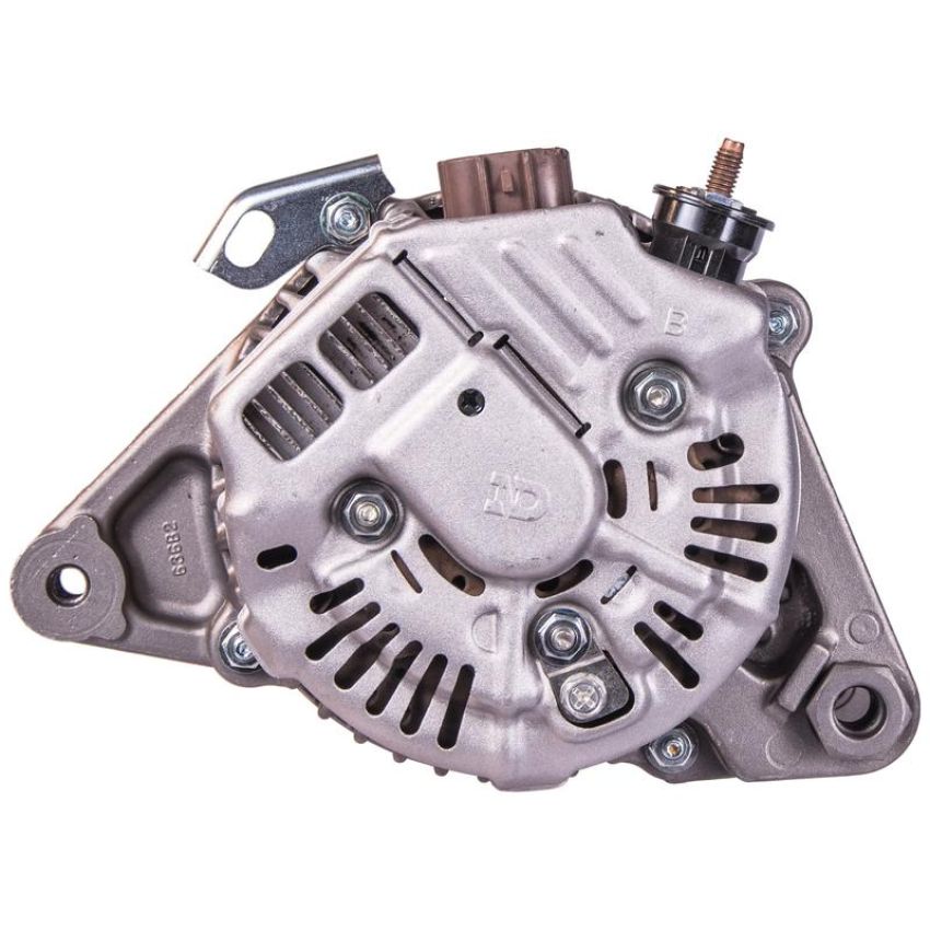 Denso 210-0164 Remanufactured DENSO First Time Fit Alternator