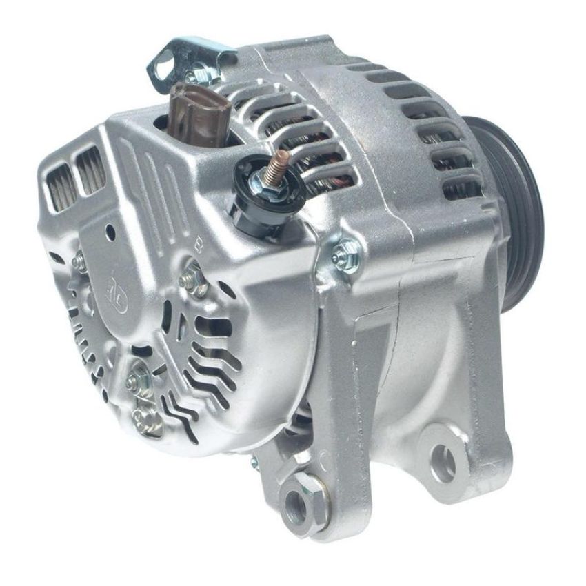 Denso 210-0164 Remanufactured DENSO First Time Fit Alternator