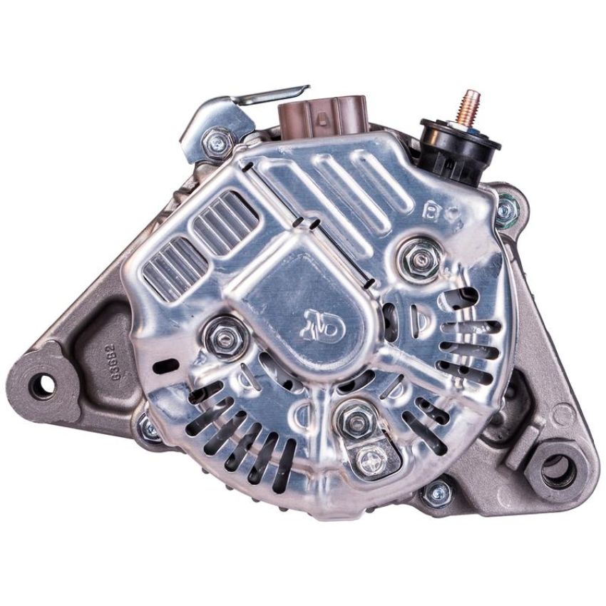 Denso 210-0165 Remanufactured DENSO First Time Fit Alternator