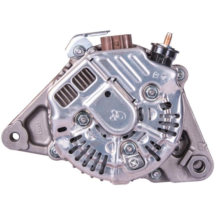 Denso 210-0166 Remanufactured DENSO First Time Fit Alternator