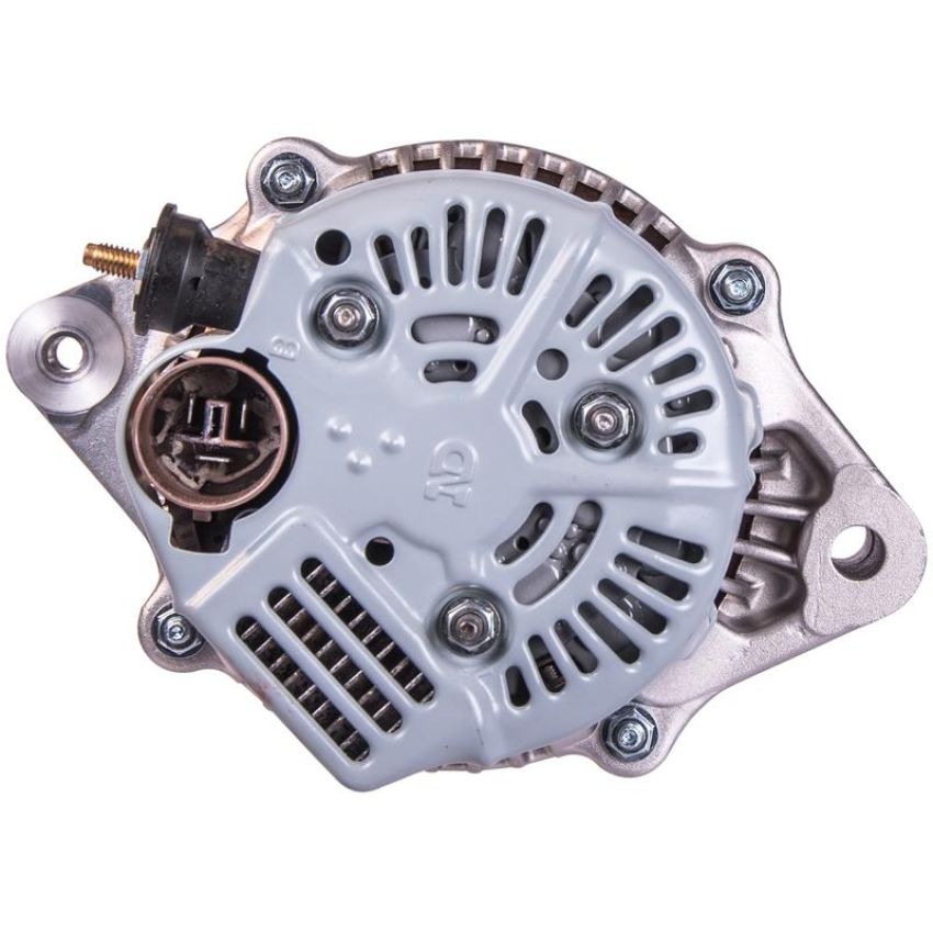 Denso 210-0167 Remanufactured DENSO First Time Fit Alternator
