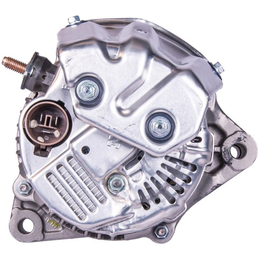 Denso 210-0170 Remanufactured DENSO First Time Fit Alternator