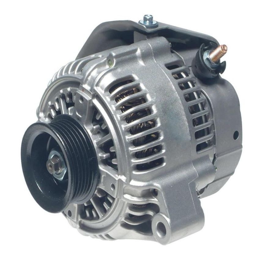 Denso 210-0170 Remanufactured DENSO First Time Fit Alternator