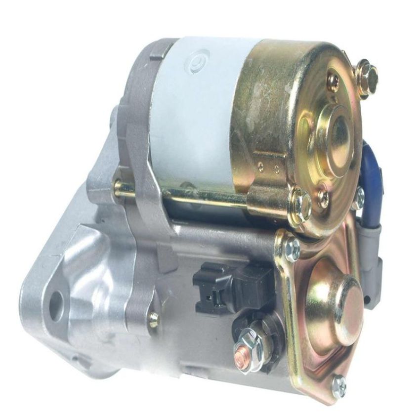 Denso 210-0170 Remanufactured DENSO First Time Fit Alternator