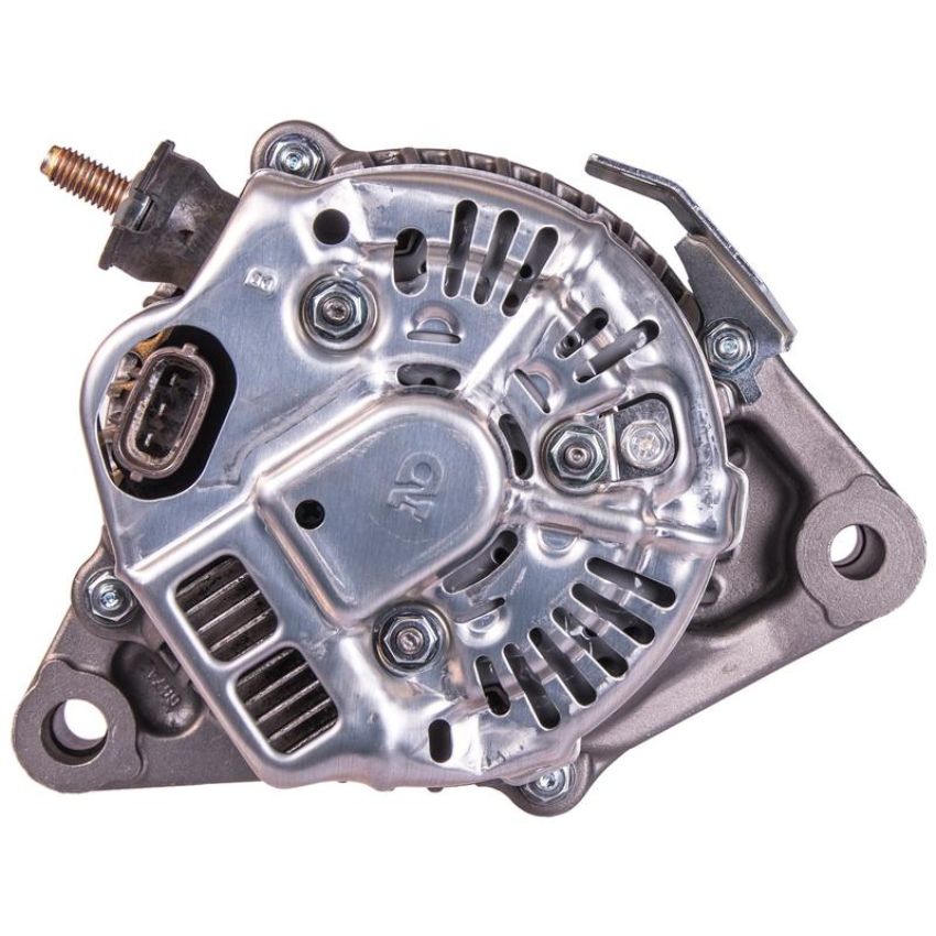 Denso 210-0174 Remanufactured DENSO First Time Fit Alternator