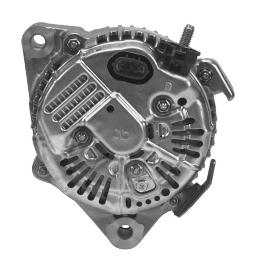 Denso 210-0175 Remanufactured DENSO First Time Fit Alternator