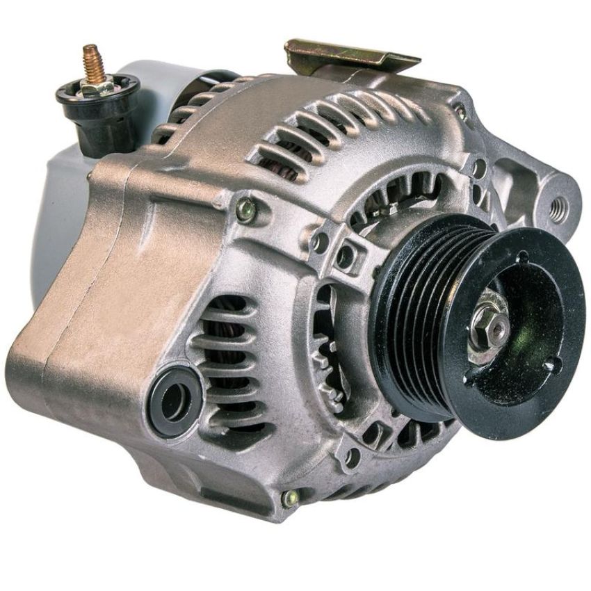 Denso 210-0178 Remanufactured DENSO First Time Fit Alternator