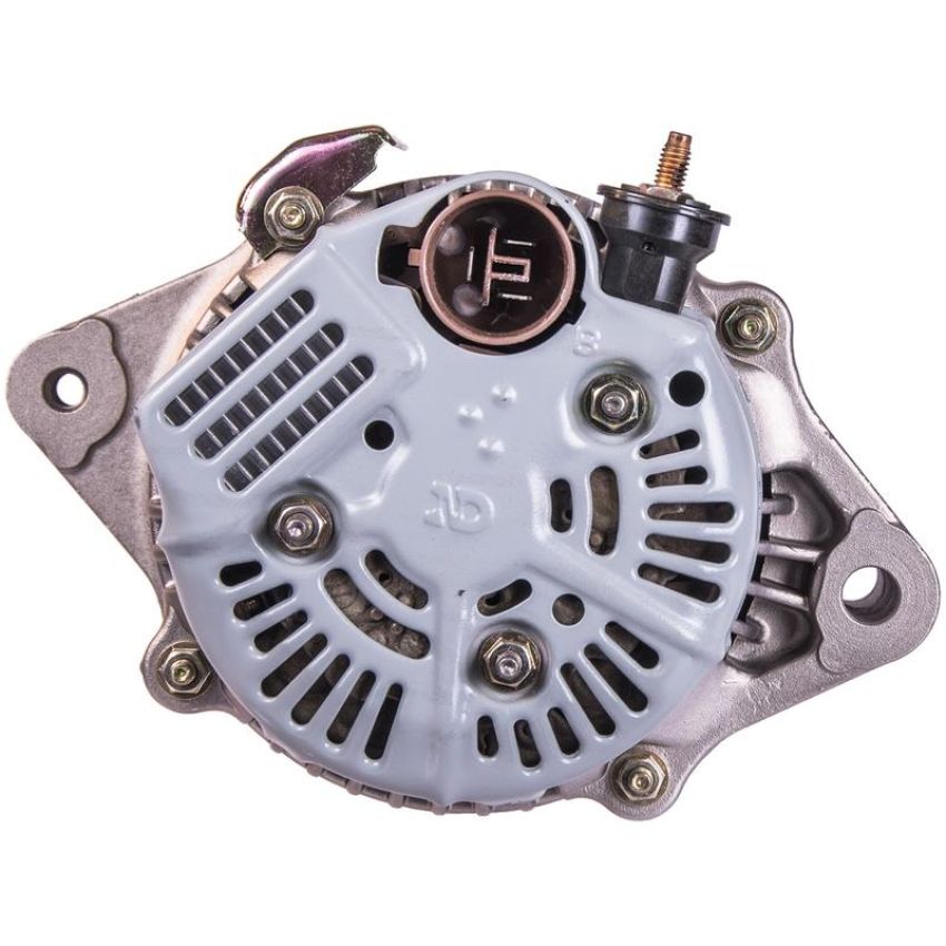 Denso 210-0178 Remanufactured DENSO First Time Fit Alternator