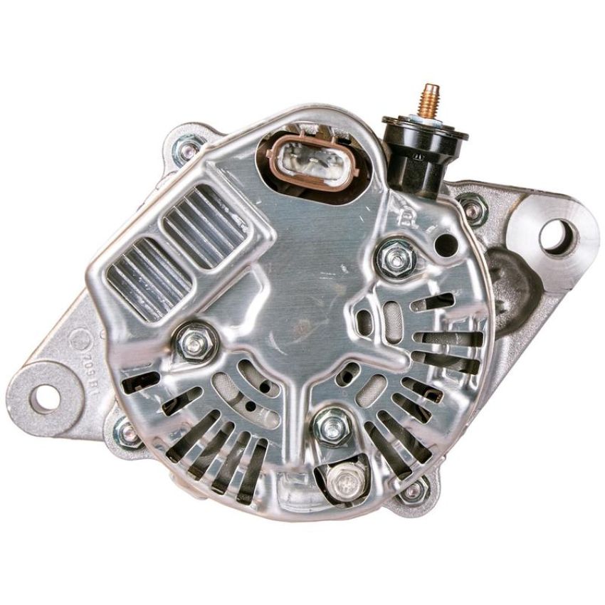 Denso 210-0180 Remanufactured DENSO First Time Fit Alternator