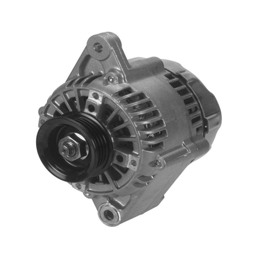 Denso 210-0180 Remanufactured DENSO First Time Fit Alternator