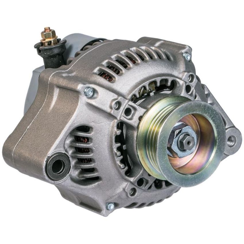 Denso 210-0182 Remanufactured DENSO First Time Fit Alternator