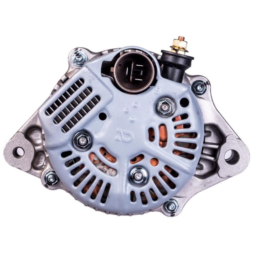 Denso 210-0182 Remanufactured DENSO First Time Fit Alternator