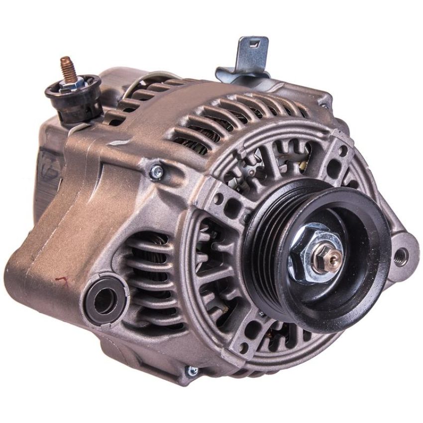 Denso 210-0185 Remanufactured DENSO First Time Fit Alternator