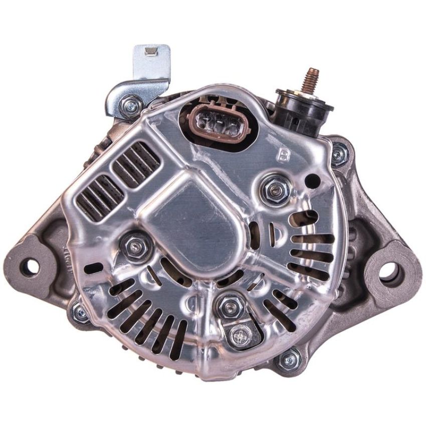 Denso 210-0185 Remanufactured DENSO First Time Fit Alternator