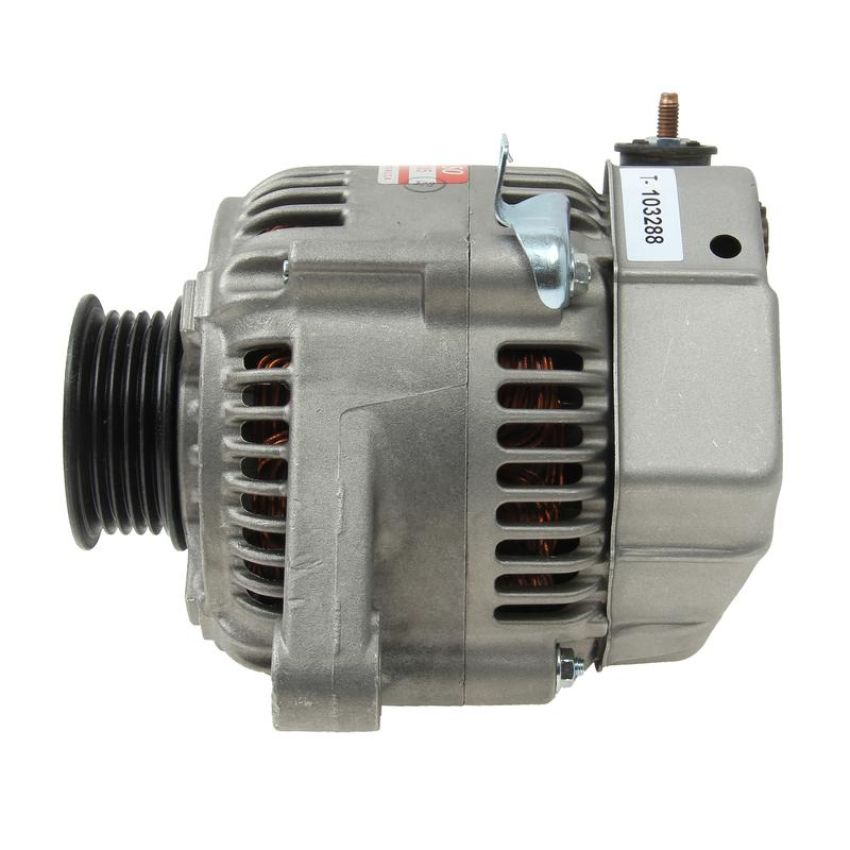 Denso 210-0185 Remanufactured DENSO First Time Fit Alternator