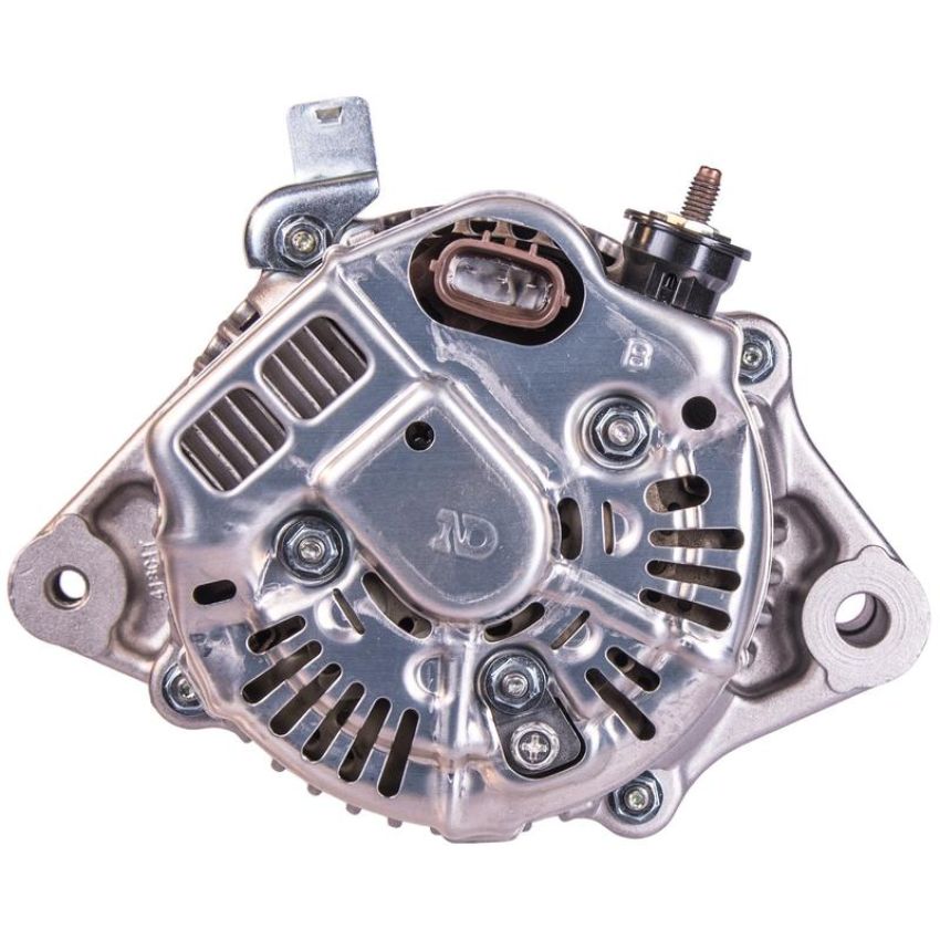 Denso 210-0186 Remanufactured DENSO First Time Fit Alternator