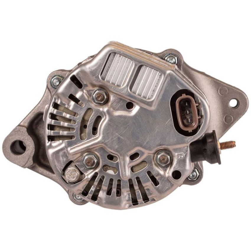 Denso 210-0188 Remanufactured DENSO First Time Fit Alternator