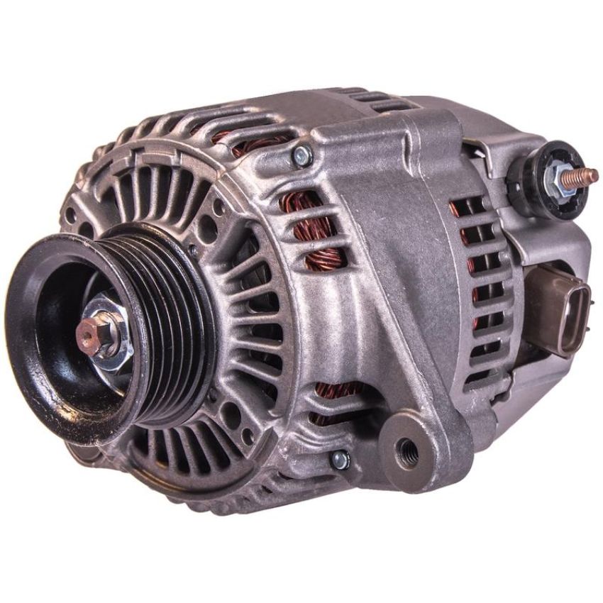 Denso 210-0189 Remanufactured DENSO First Time Fit Alternator