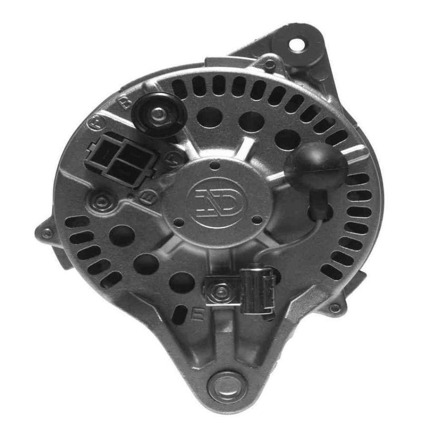 Denso 210-0190 Remanufactured DENSO First Time Fit Alternator